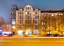 Novum Style Hotel Berlin-Centrum