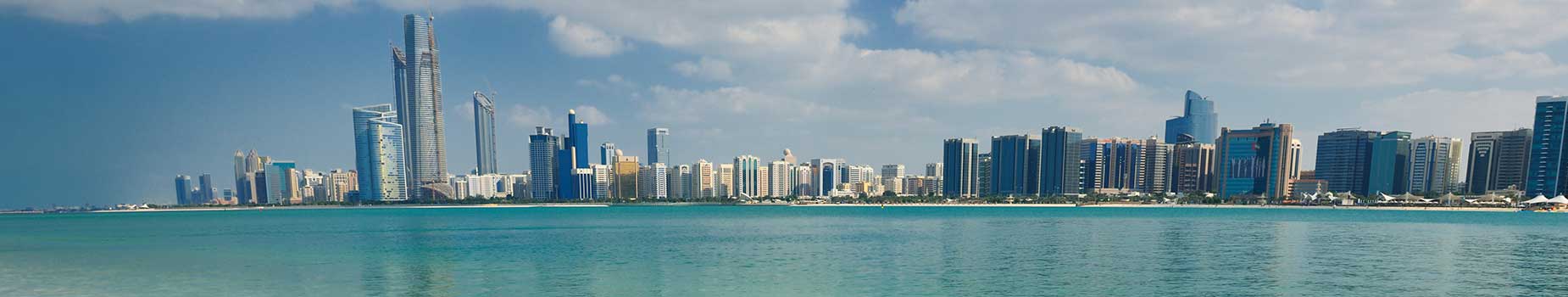 Citytrip Dubai