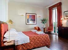 San Gallo Palace Hotel florence