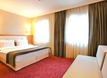 Hotel Erboy istanbul