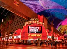 Fremont Hotel & Casino