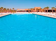 Aqua Mirage Club marokko