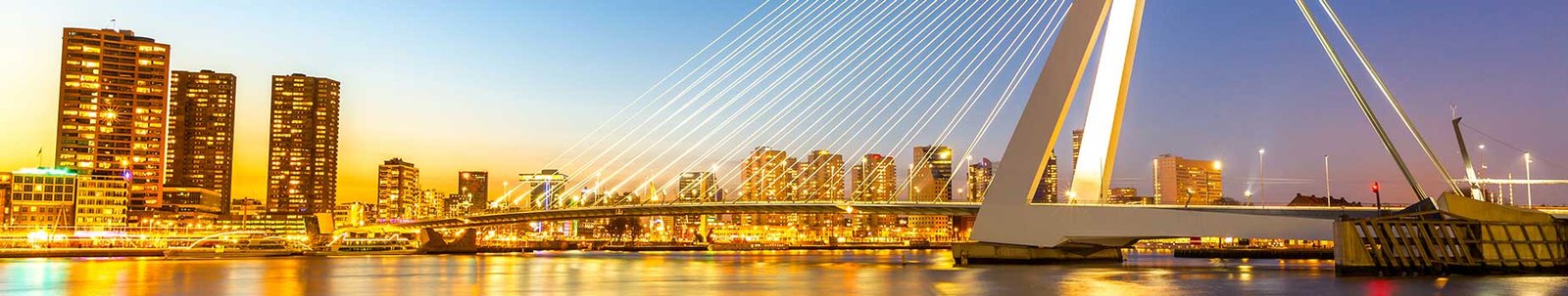 Citytrip Nederland