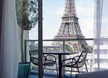 Pullman Paris Tour Eiffel parijs