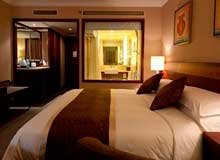  Rosedale Hotel and Suite Beijing peking