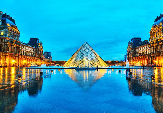 louvre