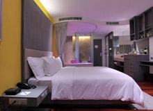 LiT Hotel Bangkok