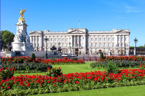 Buckingham Palace