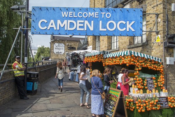 Camden Town