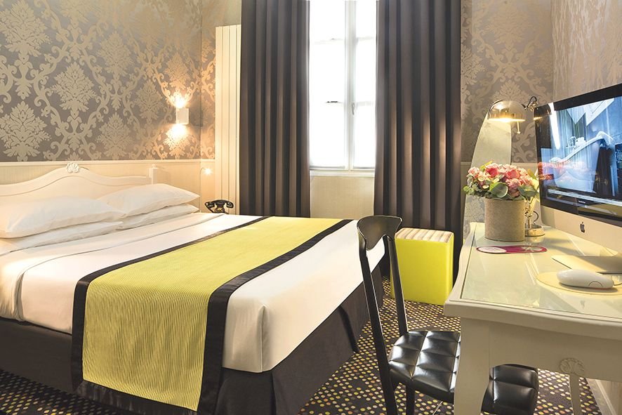 Hotel Design Sorbonne
