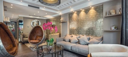 Hotel Elysées Bassano