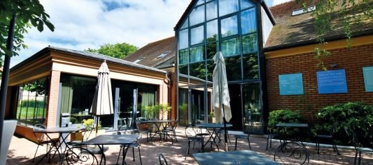 Hotel Ibis Maisons Laffitte