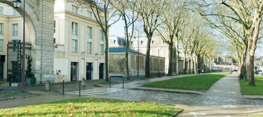 Hotel Le Louis Versailles Château - MGallery