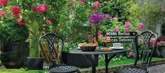 Hotel Le Patio Bastille