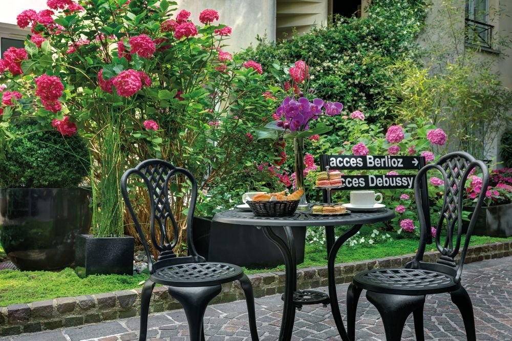 Hotel Le Patio Bastille