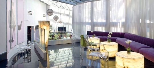 Hotel Les Jardins du Marais