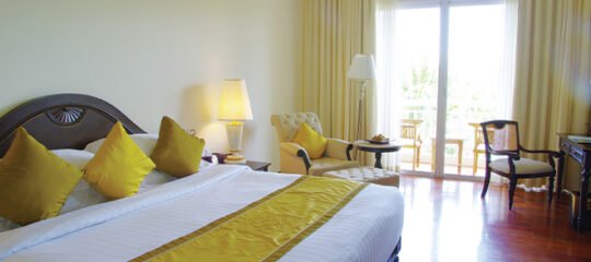 Hotels in Denemarken