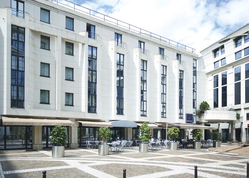 Novotel Paris 17