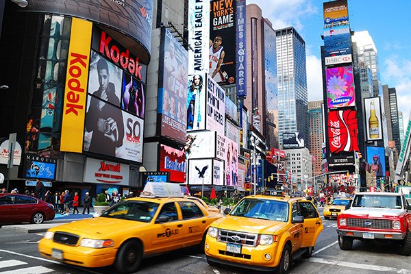 Times Square
