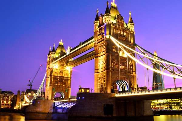 Tower Bridge