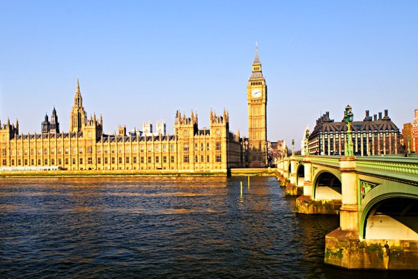 Westminster of London