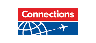 Connections logo