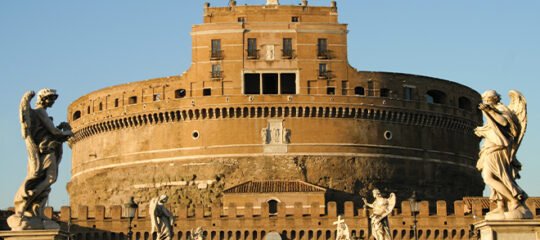 Europese bezienswaardigheden