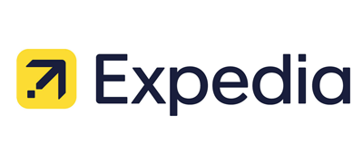 Expedia logo