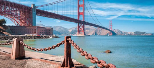 De belangrijkste steden