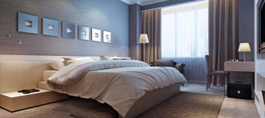 Hotels Verenigde Arabische Emiraten