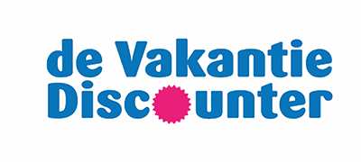 VakantieDiscounter logo