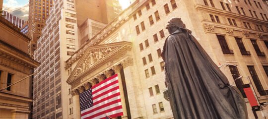 Vervoer naar New York