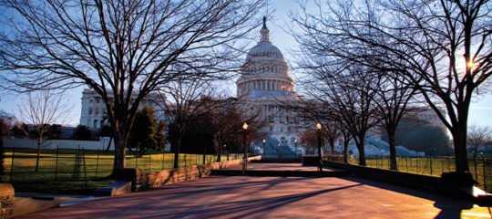 Vervoer naar Washington