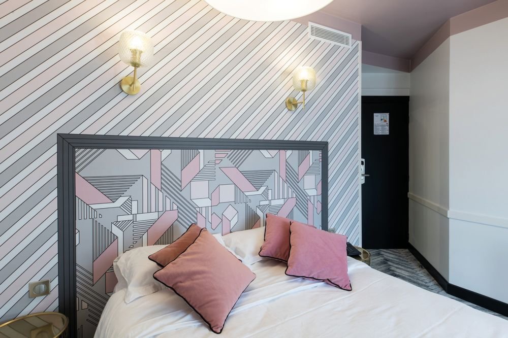 Hotel Gerando