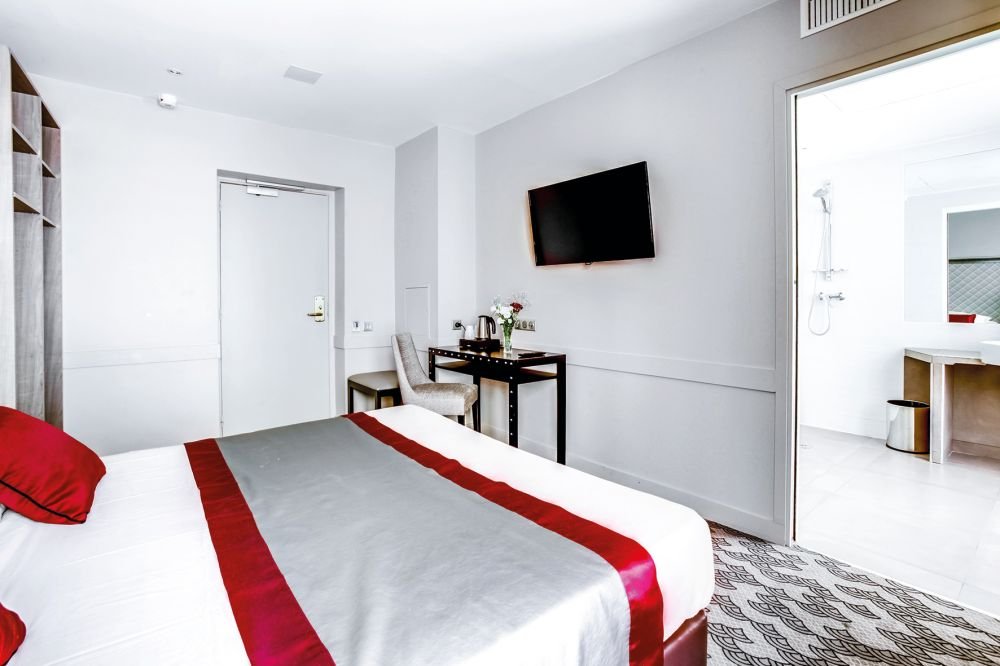 Hotel d'Amiens