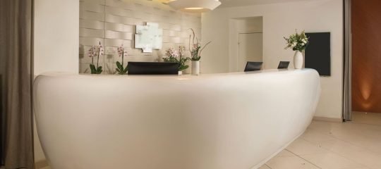 NH Paris Gare de l'Est