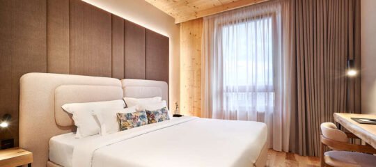 The Log Porto Hotel - Vlucht + hotel Porto