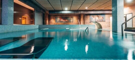 AZZ Valencia Congress - Vlucht + hotel Valencia