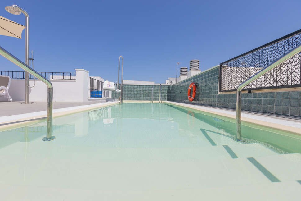 ITC Madrid by Soho Boutique - Vlucht + hotel Madrid