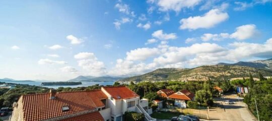 Pervanovo Appartementen - Vlucht + hotel Dubrovnik