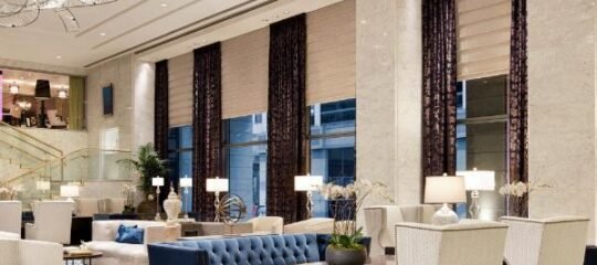 Hotel Nikko San Francisco