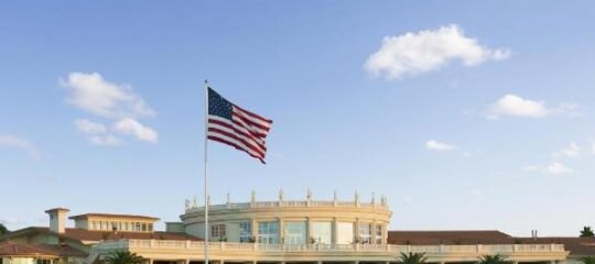 Trump National Doral Golf Resort