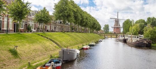 WestCord WTC Hotel Leeuwarden