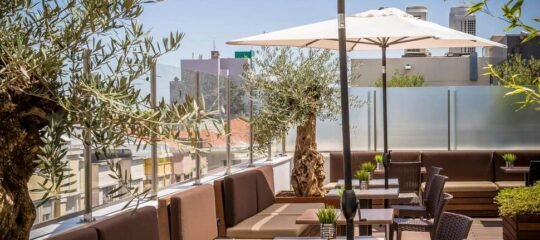 Smy Lisboa - Vlucht + hotel Lissabon