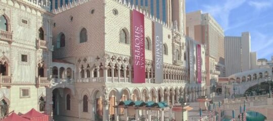 The Venetian® Resort Las Vegas