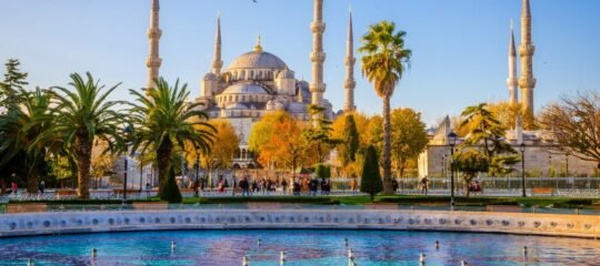 Orka Royal Hotel & Spa