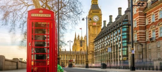 Montcalm Royal London House-City of London