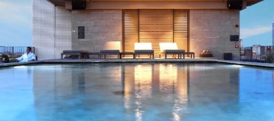 Hotel VIU Milan, a Member of Design Hotels