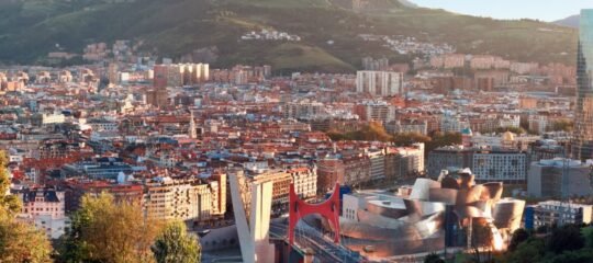 Petit Palace Arana Bilbao