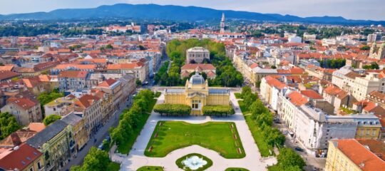 Sheraton Zagreb Hotel